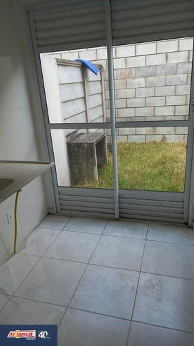Imagem 4 de 15 de Sobrado Para Venda No Bairro Água Chata Em Guarulhos - Cod: Ai28758 - Ai28758