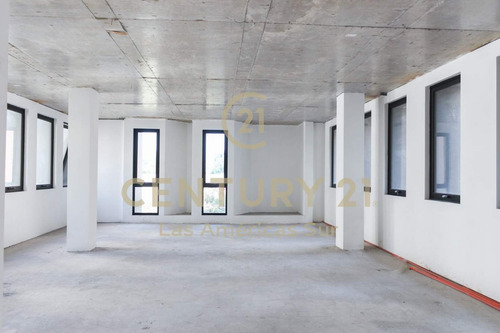 Arriendo Oficina Nueva Vitacura