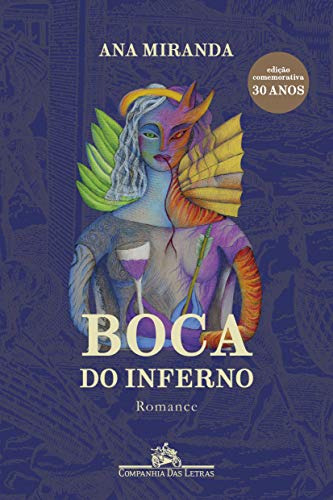 Libro Boca Do Inferno - 2ª Ed