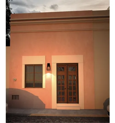 Casa en venta