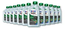 Comprar Pack X12 Aceites Mobil Super 5w-20 Anti-friction 11.35l