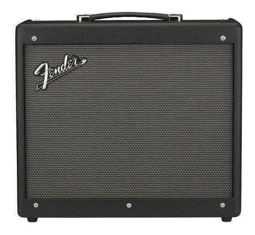 Amplificador de guitarra digital Fender Mustang Gtx50