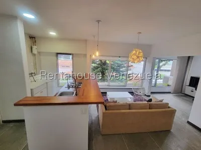 Apartamento en alquiler