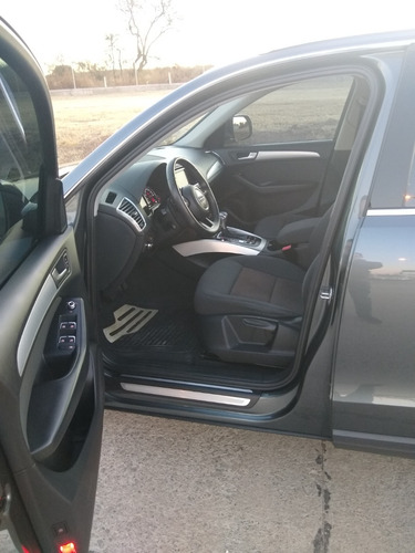 Imagen 14 de 21 de Audi Q5 2.0 Tfsi 225cv Tiptronic Quattro 4 Cubiertas Nuevas