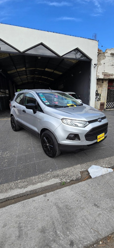 Ford Ecosport 1.6 S 110cv 4x2