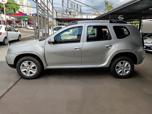 Imagem 13 de 15 de Renault Duster 2.0 16v Dynamique