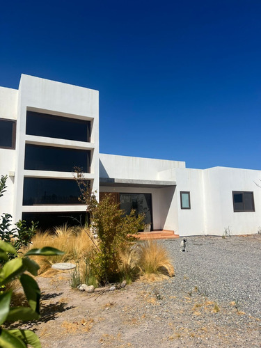 Parcela Condominio Tierra Buena, Linderos, Buin