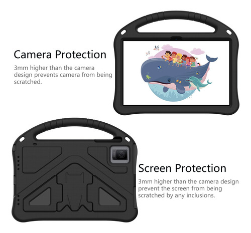 A Funda Eva Tablet Para Tcl Nxtpaper 112023