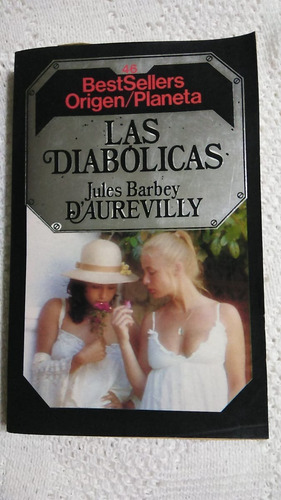 Set De 3 Libros Best Sellers Las Diabólicas, El Americano... (Usado)