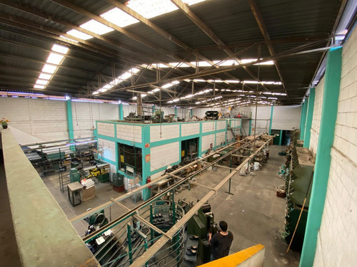 Bodega En Venta Y Renta San Miguel, León, Gto