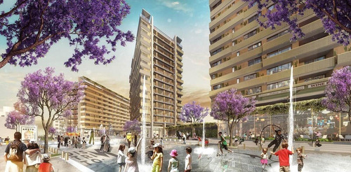 Imagen 3 de 30 de Venta Apartamento - Malvín - 2 Dormitorios - A Estrenar - Con Renta