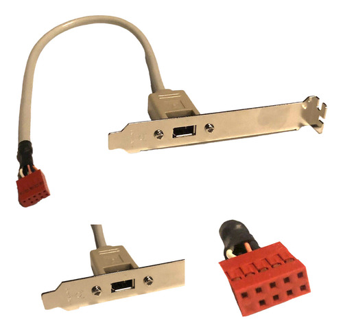 Placa Firewire Adaptador Para Pc Compatible Con 14-011012062