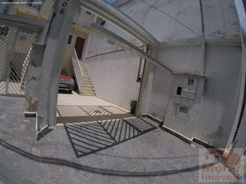 Imagem 4 de 15 de Casa Para Venda Em São Paulo, Parque Anhangüera, 2 Dormitórios, 2 Suítes, 3 Banheiros, 2 Vagas - G300_2-1233777