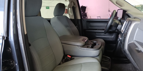 Ram 2500hd Slt Crew Cab 6.7l Diesel 4x2