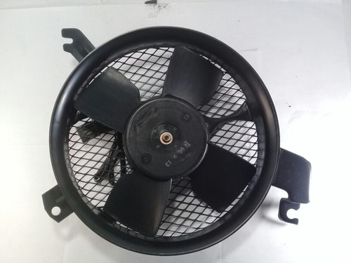 Electroventilador Aire Acond. Chevro. Esteen 96-02 Szek-1101