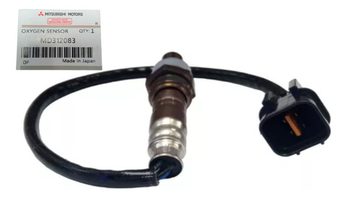 Sensor Oxigeno Mitsubishi Outlander 2.4 Panel L300 Montero