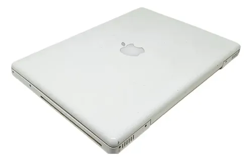 Macbook A1181 W8815w710p1 Sem Bateria E Carregador | Parcelamento