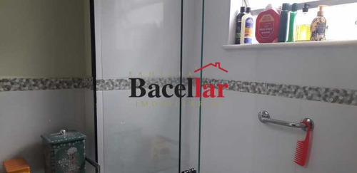 Imagem 13 de 15 de Apartamento-à Venda-tijuca-rio De Janeiro - Tiap22718