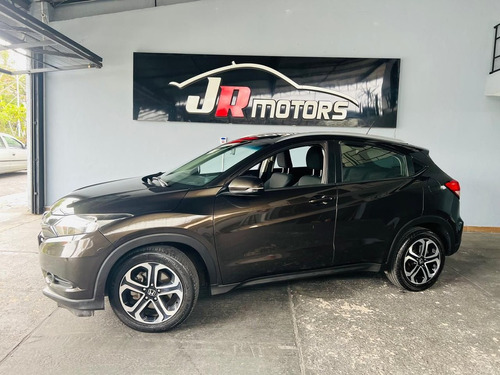 Honda HR-V 1.8 16V EX