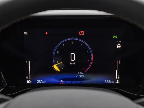 Spin 1.8 Lt 8v Flex 4p Manual