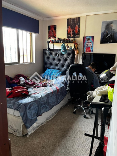 Casa En Venta De 3 Dorm Con Piscina En Puente Alto
