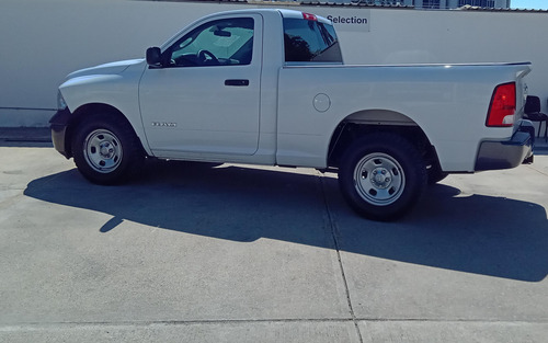 Ram Ram 1500 2020