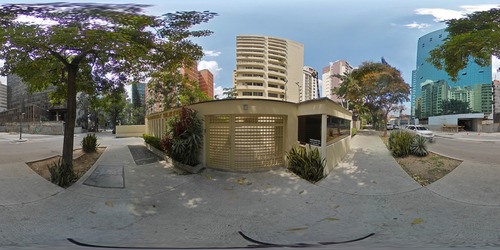 Venta Apartamento Chuao  4h,3b,1p 