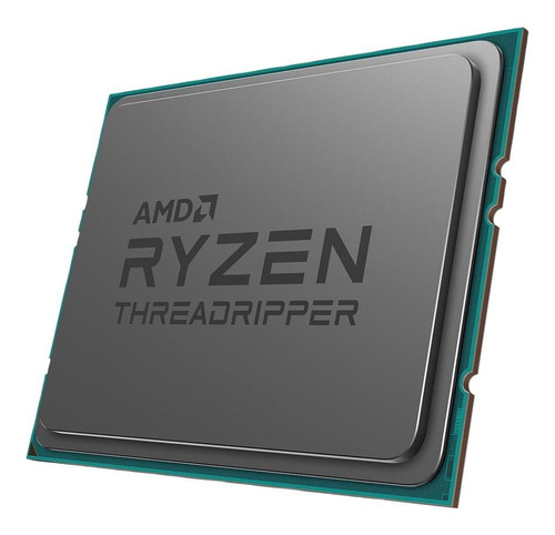 Processador gamer AMD Ryzen Threadripper 1950X YD195XA8AEWOF  de 16 núcleos e  4GHz de frequência