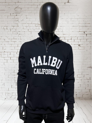 Buzo Tukson Malibu Para Hombre - Estilo Casual Y Confortable