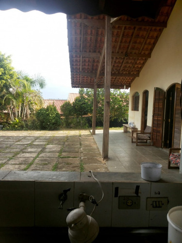 Imagem 3 de 30 de Chácara Em Condominio Fechado Próximo Ao Centro De Ibiuna Cod: 1400