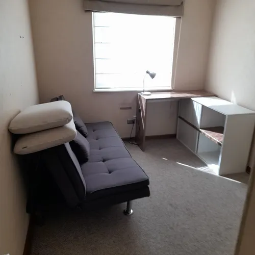 Dpto. Amoblado En Arriendo En Temuco