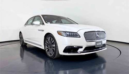 Imagen 3 de 15 de 107865 - Lincoln Continental 2018 Con Garantía