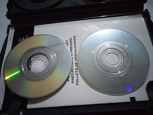 Resident Evil 0 Gamecube Usado