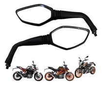 Comprar Juego De Espejos  Ktm 390 Ktm 250 Ktm 200