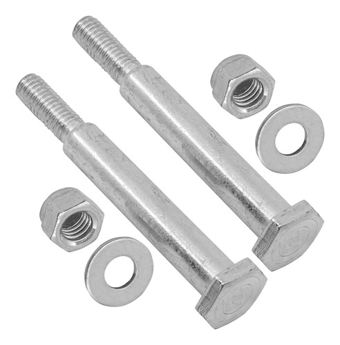 Caltric 07056800 596434404 532193406 Deck Wheel Bolts Fo Cch