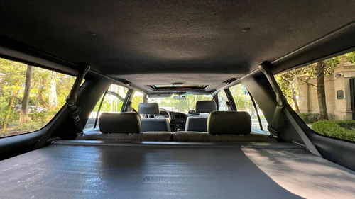 Toyota 4Runner 2.8 L D