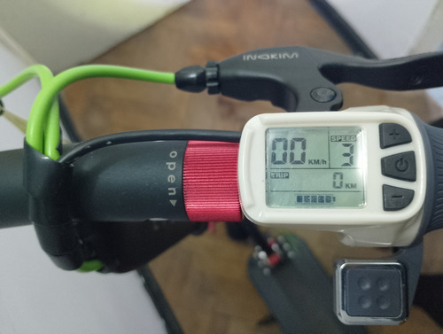 Scooter Inokim Light 2