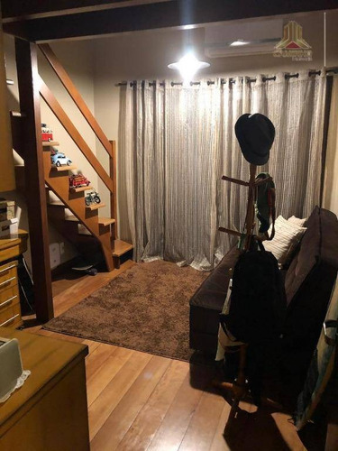 Bela Moradia, Casa De Três Dormitórios No Condomínio Verdes Campos - Ca0594