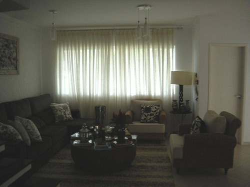 Imagem 3 de 30 de Casa À Venda Em Barão Geraldo - Ca005094