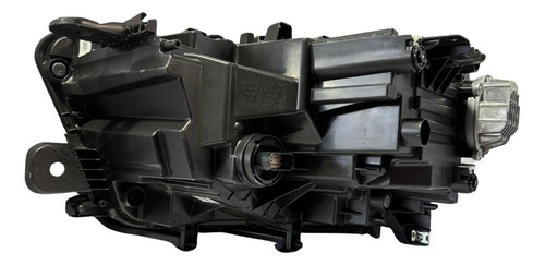 Farol Principal Crom Ram Rampage Full Led 2024 Genuíno Ld
