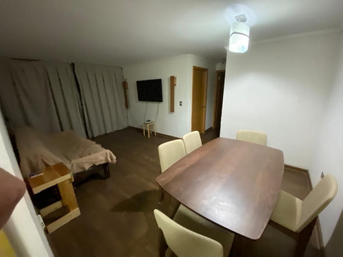 Vendo Departamento 2d2b 1e Jardines Del Sur Antofagasta