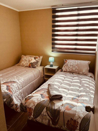 Oportunidad Depto 3dorm 2 Baños Puerto Montt (104960)