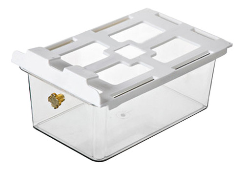 Caja De Almacenamiento De Ropa Interior Para Pequeño