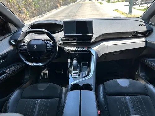 Peugeot 5008 Gt Diésel