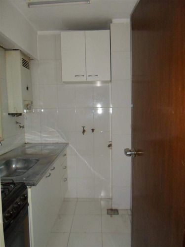 Dpto 1 Dorm En El Centro De Córdoba - Sin Gastos Ingreso