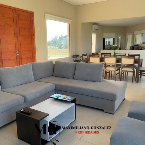 Imagen 4 de 30 de Casa En Alquiler - Fincas De San Vicente