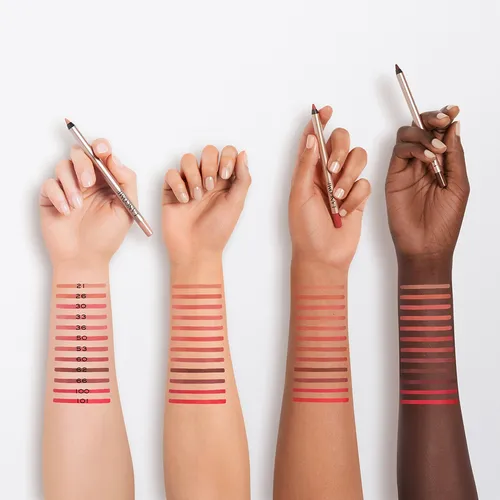 Delineador De Labios Lip Idôle Lancôme N°50 Sheik's Rosy Nude