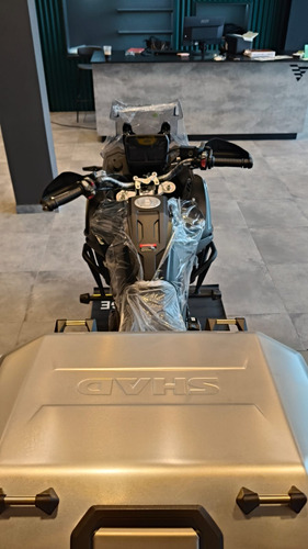 Voge 525 Dsx Black Knight Mejor Precio! Entrega Inmediata!