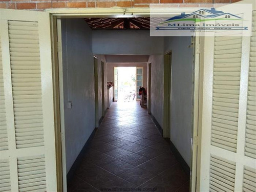 Chácaras À Venda Em Nazare Paulista/sp - Compre O Seu Chácaras Aqui! - 1475130