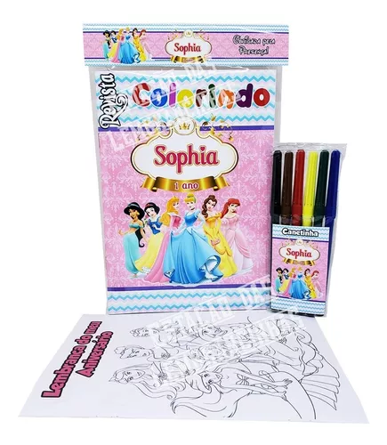 10 Livrinhos Colorir Canetinha Cobrinha Maluca Lembrancinhas